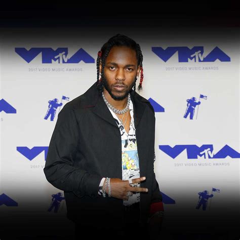 what happened to kendrick lamar.